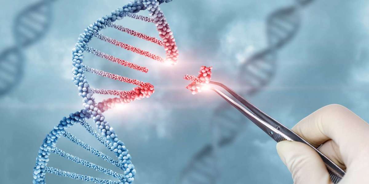 2022 Gene Therapy Market Worth US$ 3.44 Billion, Projected to Grow at 24% CAGR by 2030