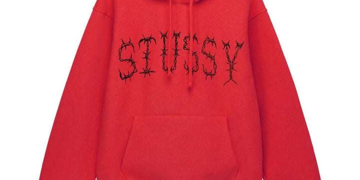 From Vintage to Modern: Stussy Hoodies for Every Style