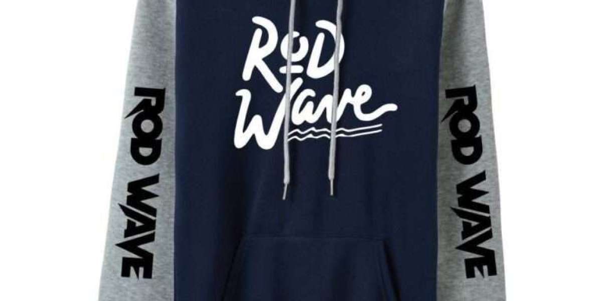 Rod Wave Merch Fashion: A Unique Blend of Style and Substance