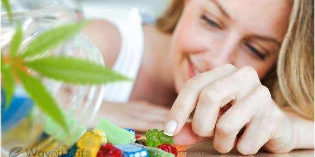 HempSmart CBD Gummies Australia (Review) Reduces Chronic Pain! 100% Clinically Approved