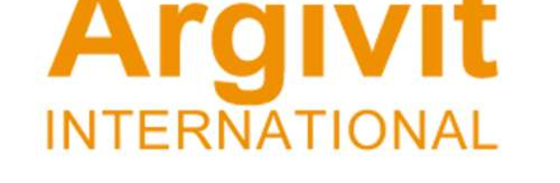 Argivit International Cover Image