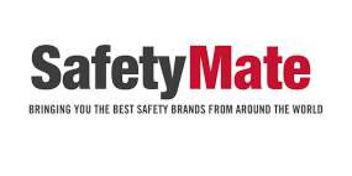 Safety Mate’s Vision: A Future of Injury-Free Workplaces