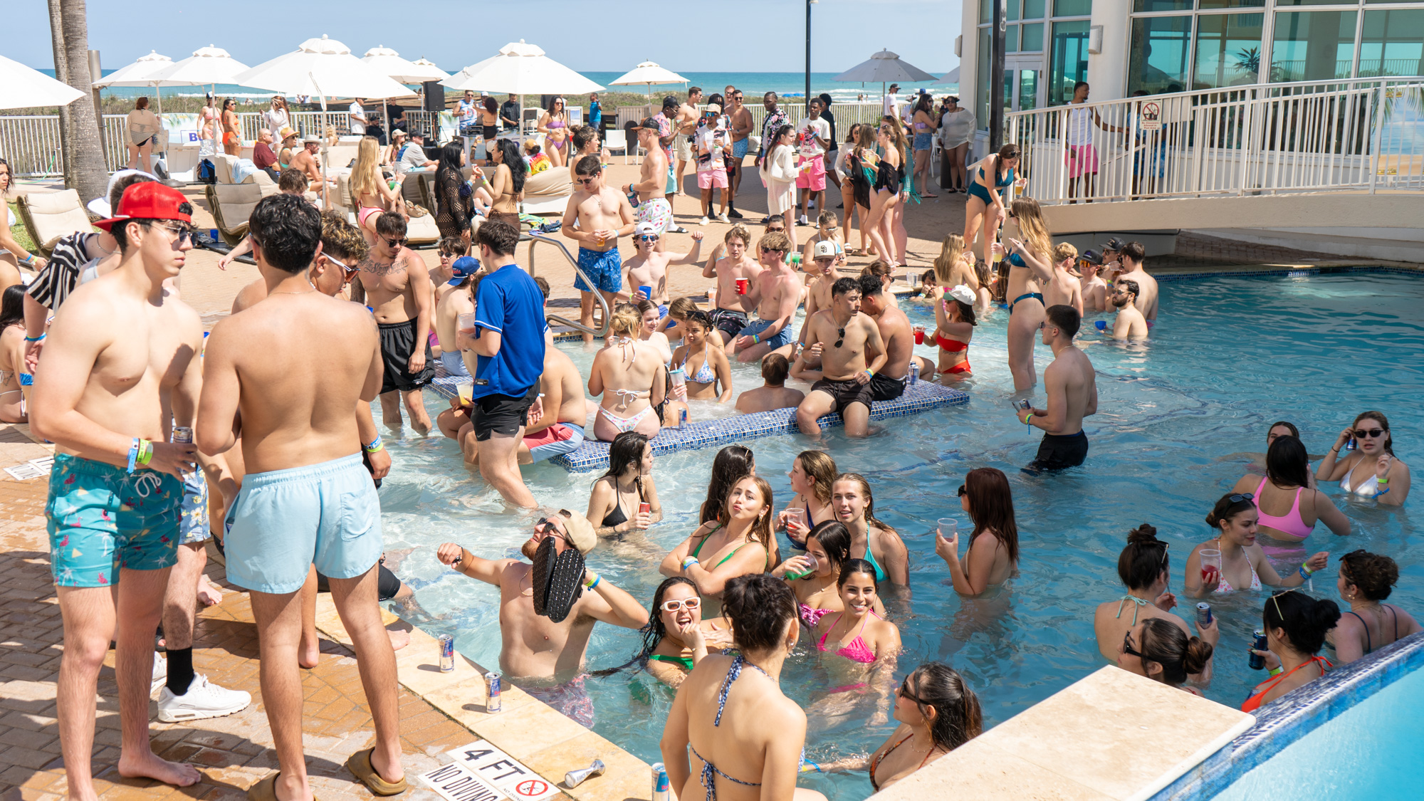 How to Start Preparing For Spring Break Packages? - Buddies Reach