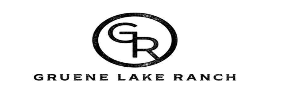 Gruene Lake Ranch Cover Image