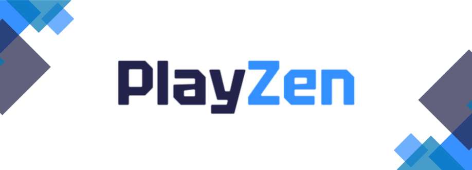 playzen games Cover Image