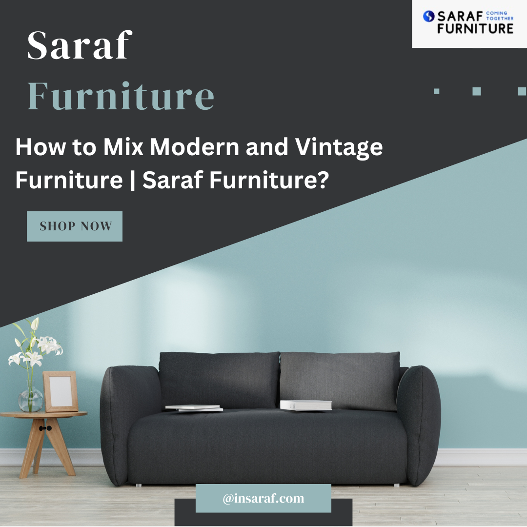 Will you recommend Saraf furniture? | Saraf Furniture Reviews