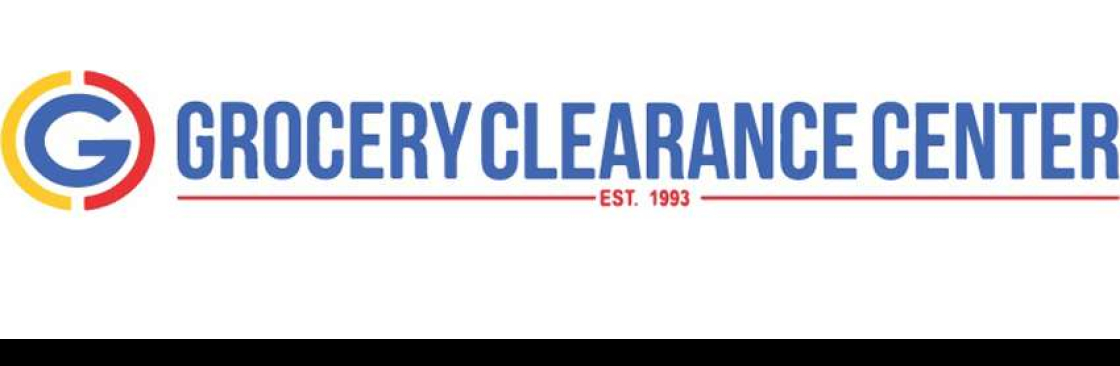 Grocery Clearance Center Cover Image