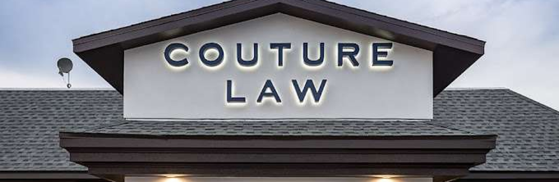 Couture Law P A Cover Image