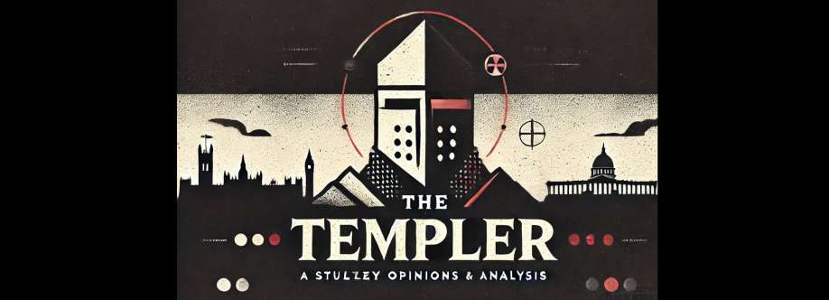 Der Templer Cover Image