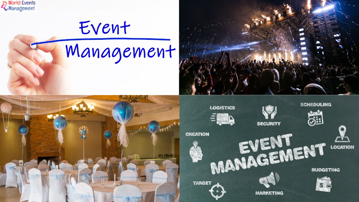 Top 10 Reasons to Hire Professional Event Management Services in Dubai - World Events Management