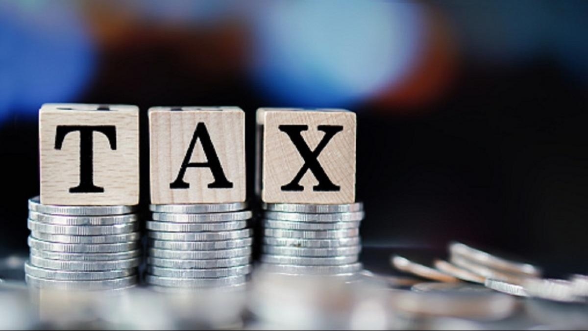 ITR Filing 2023-24: 5 ways you can save more tax - India Today