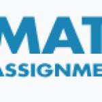 Math Assignment Help Profile Picture