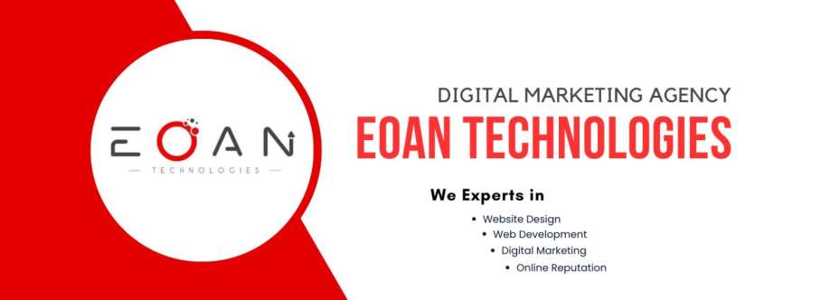 Eaon Technologies Cover Image