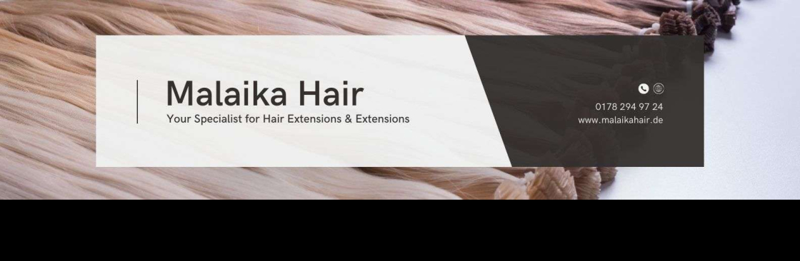 Malaika Hair Cover Image