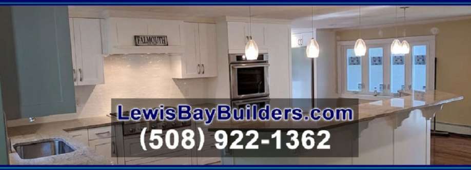 Lewis Bay Builders Profile Picture