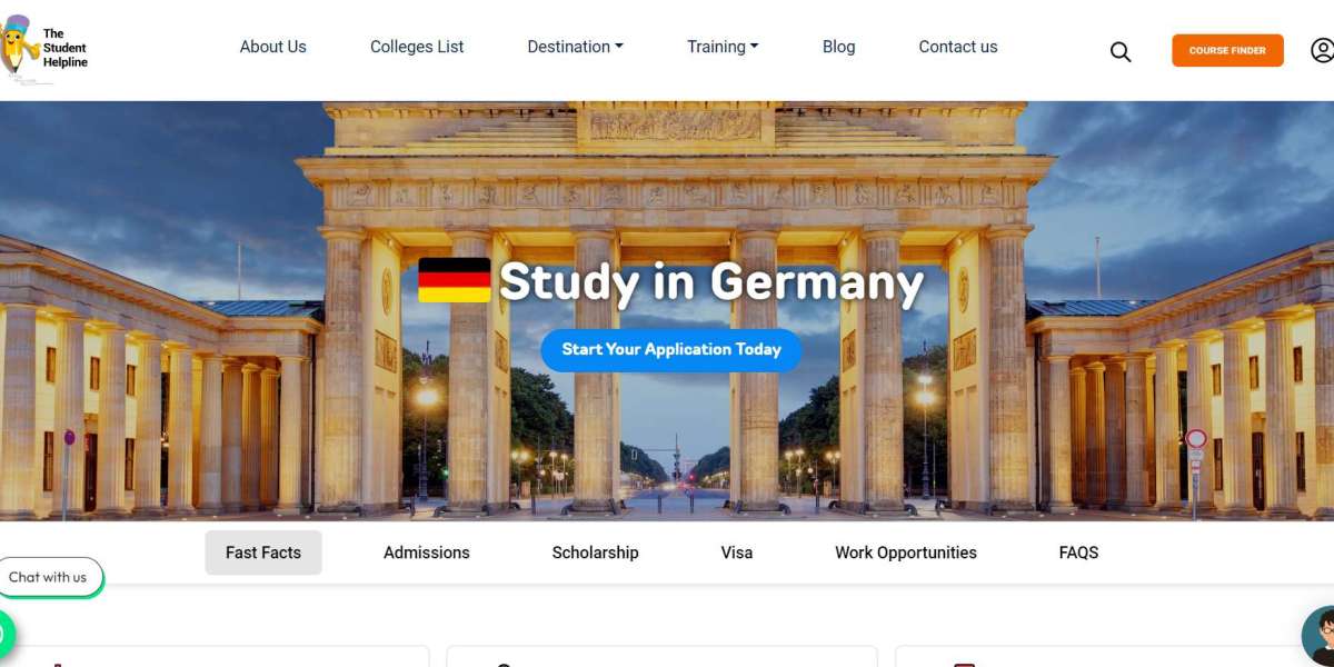 Navigating the Path: A Detailed Guide for Indian Students Aspiring to Study in Germany