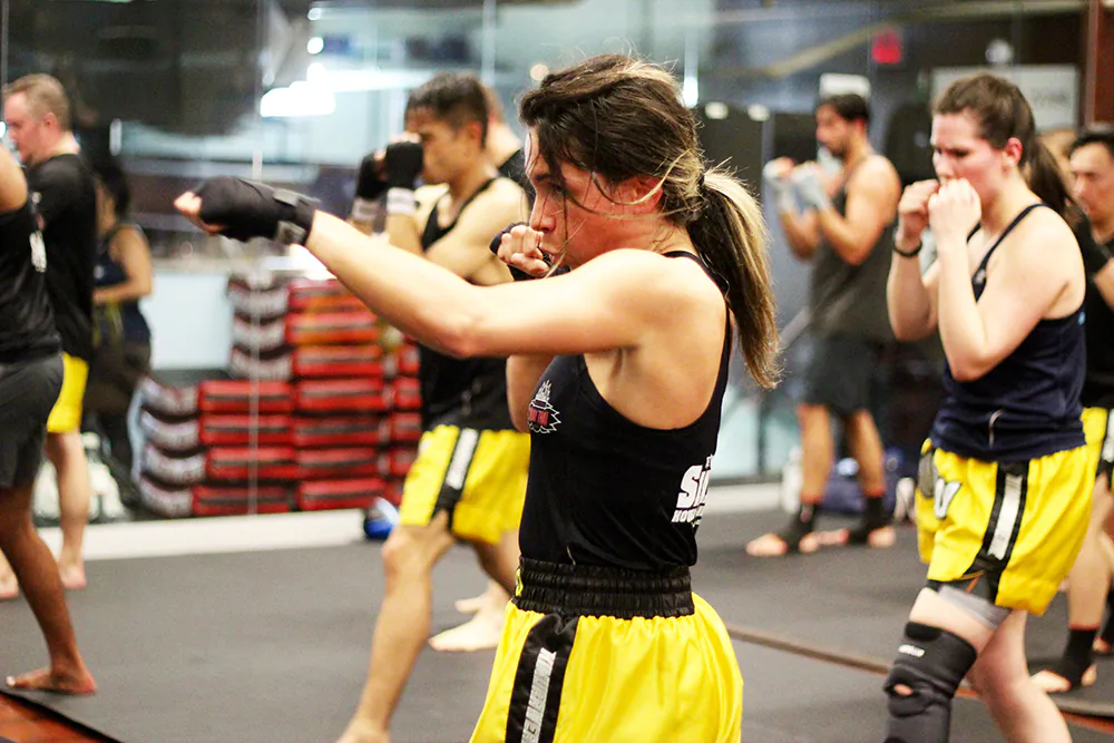 Women’s Self-defense in Mississauga: Empowerment and Safety