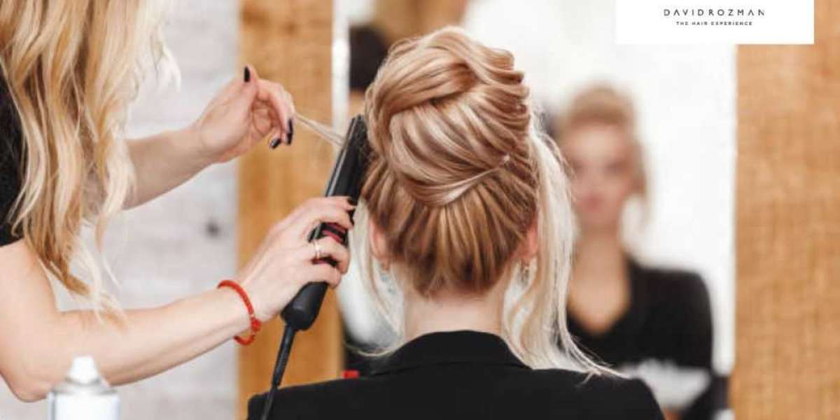 Expert Tips from Manchester Hairdressers for More Beautiful Hair