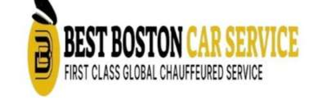 Best Boston Car Service Cover Image