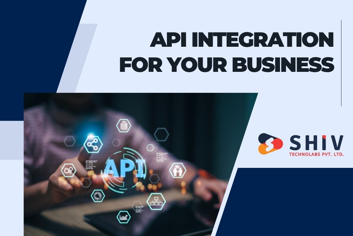 Top 10 Key Benefits of API Integration for Your Business