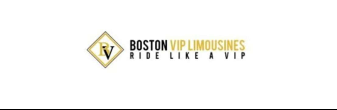 Boston VIP Limousines Cover Image