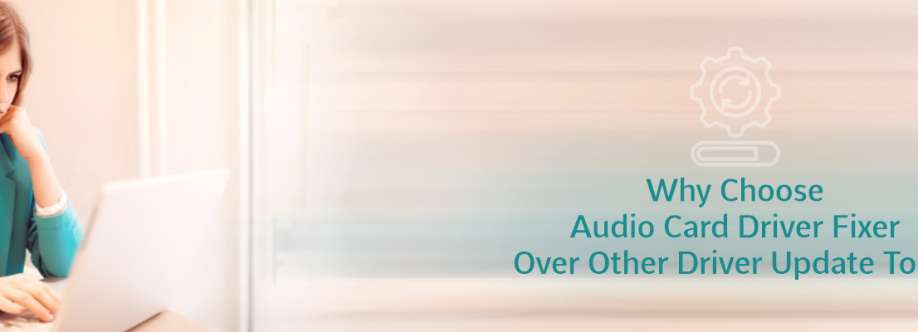 Audiocard Fixer Cover Image