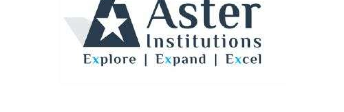 Aster Institutions Cover Image