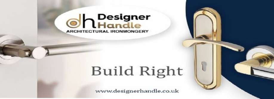 Designer Handle Cover Image