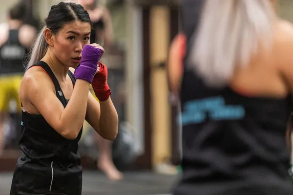 Muay Thai Kickboxing in Mississauga: A Path to Fitness and Self-Defense