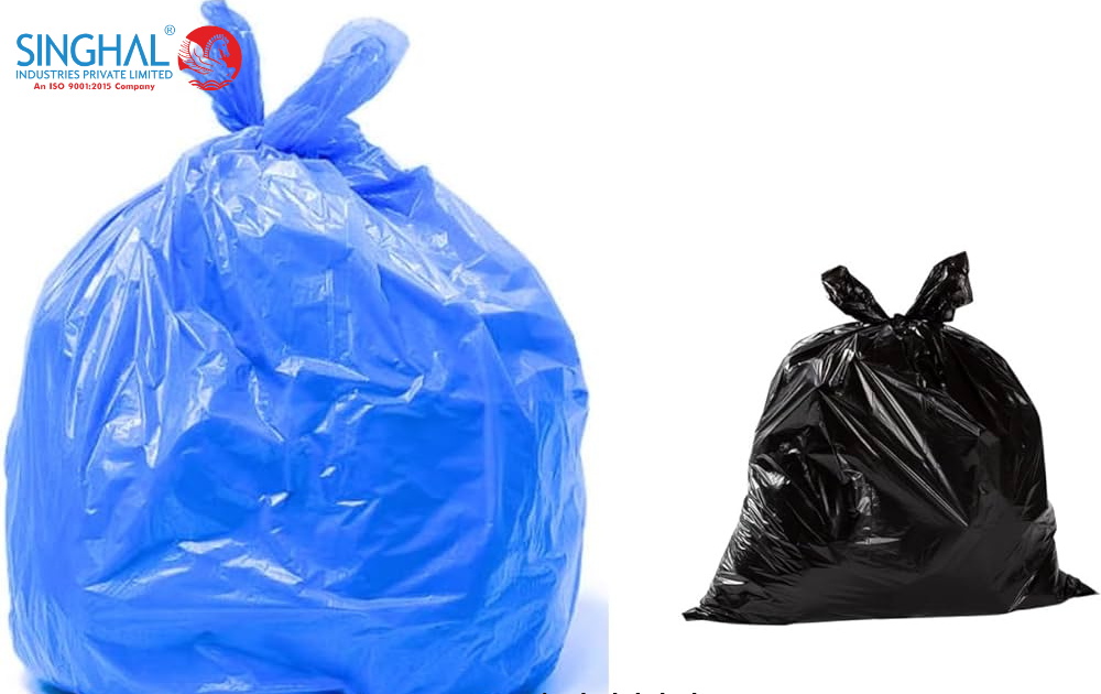 Garbage Bags: A Comprehensive Guide to Choosing the Right Ones for Your Needs