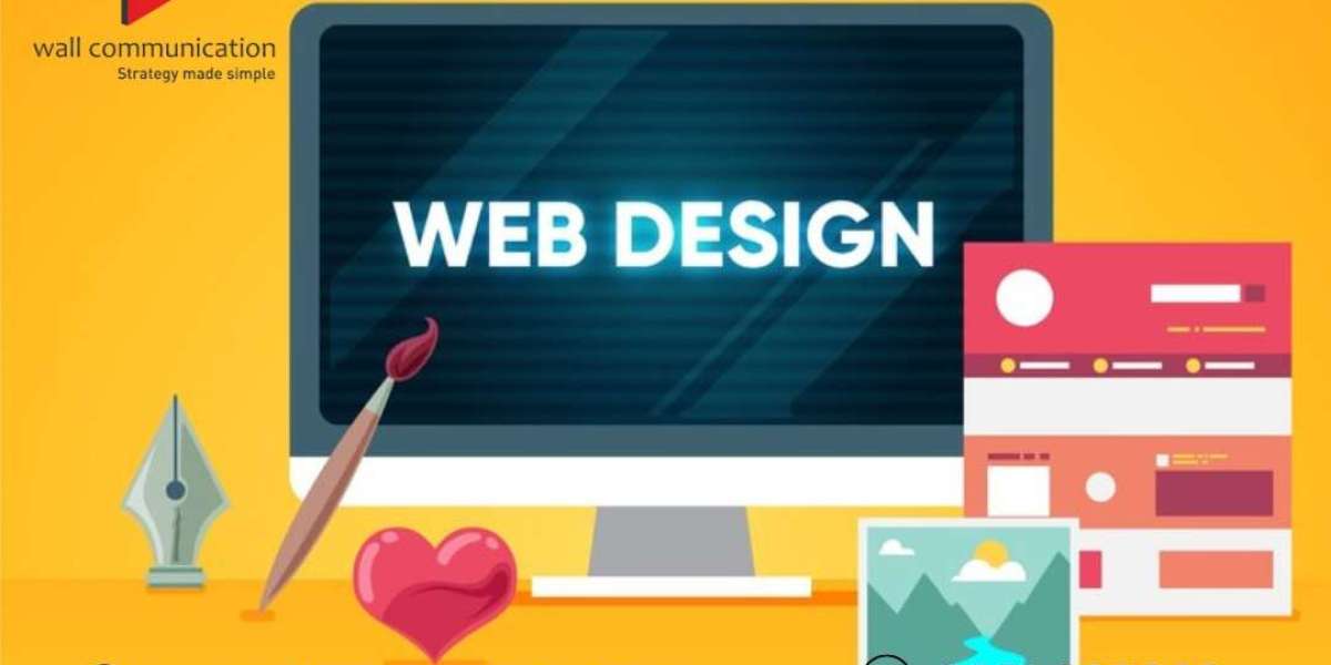 Digital Impressions: Unveiling the Best Website Designing in Delhi