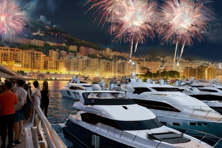 International Yacht and Boat Shows 2024