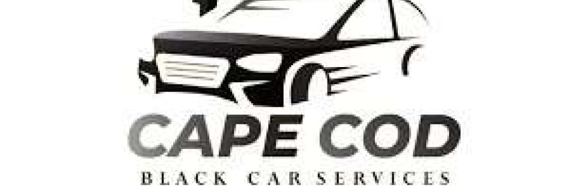 Cape Cod Black Car Service Cover Image
