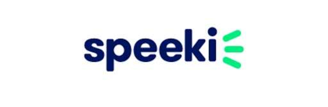 Speeki Ltd Cover Image