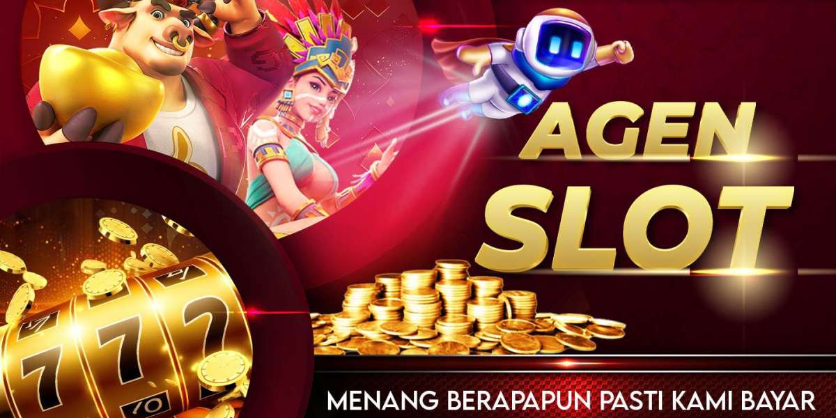 LInk Situs Judi Slot Online Resmi Daftar Bet Kecil