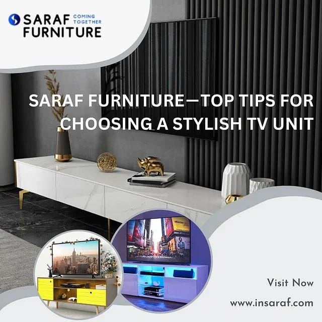 What’s your buying experience from Saraf furniture in India? Saraf Furniture Reviews