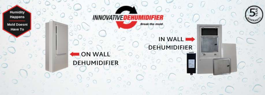 Innovative Dehumidifiers Profile Picture