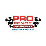 Pro Fence Profile Picture