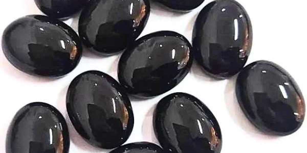 Different Onyx Stone Types