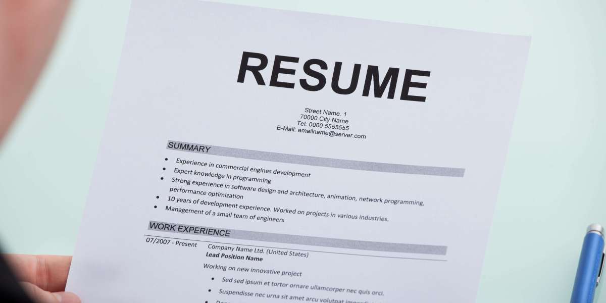 Elevate Your Career with Professional Resume Writers in Perth, Australia