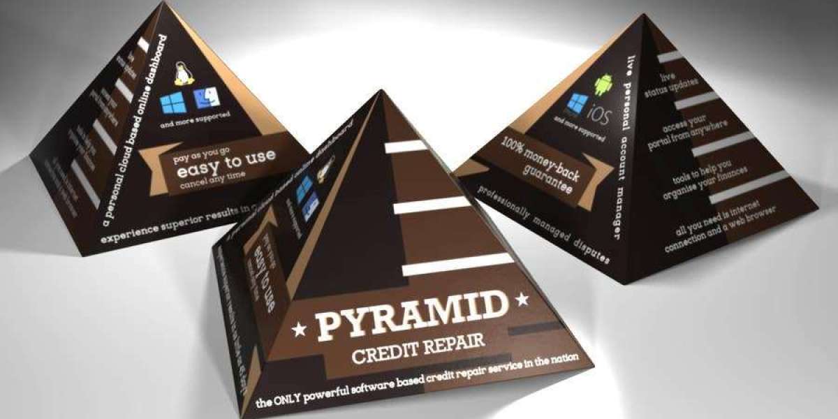 Elevate Your Brand Growth with Custom Pyramid Boxes