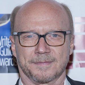 Paul Haggis - Age, Family, Bio | Famous Birthdays