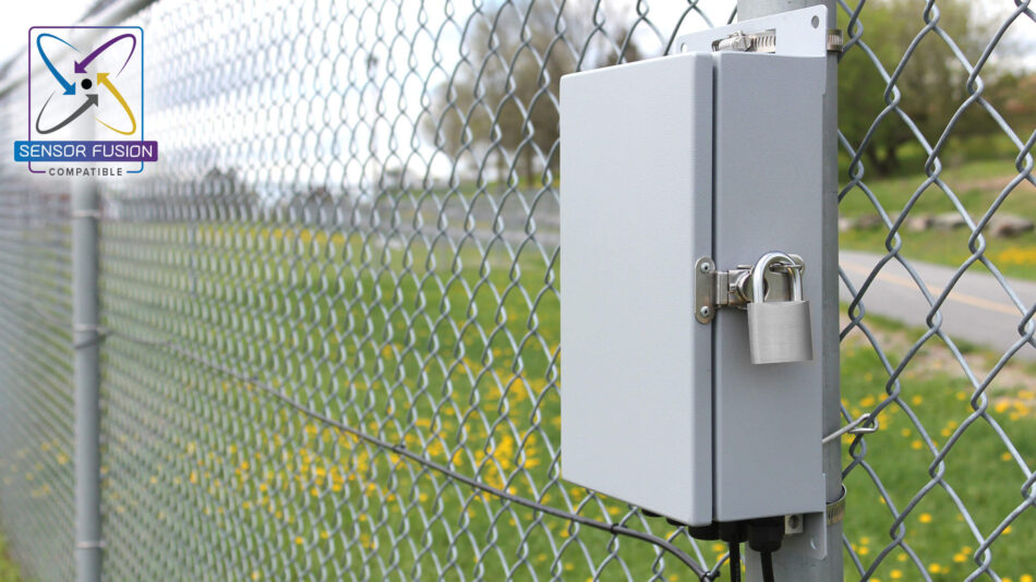 FlexZone - Best Fence Mounted Intrusion Detection Sensor