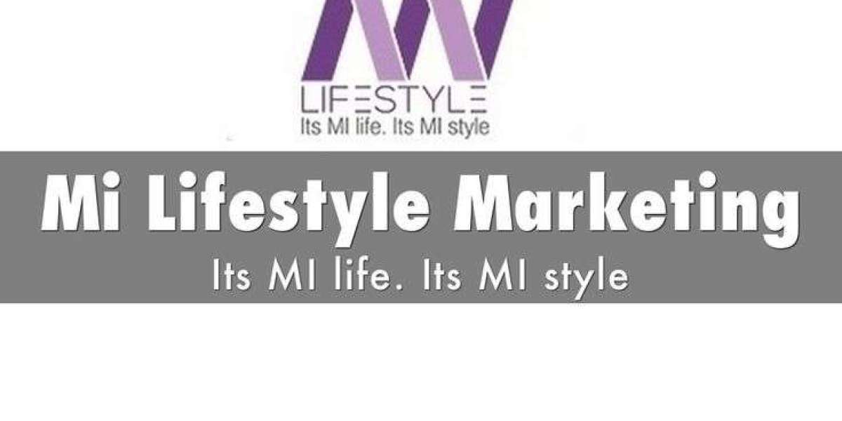 Mi Lifestyle Marketing Login: Your Gateway to a Rewarding Journey