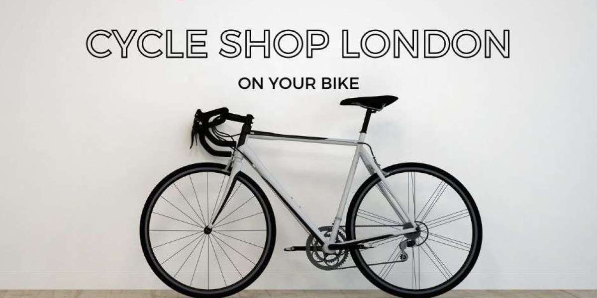 Best Cycle Shop in London | On Your Bike