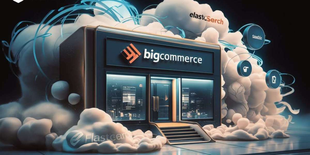 How Elasticsearch Can Improve Your Bigcommerce Store?