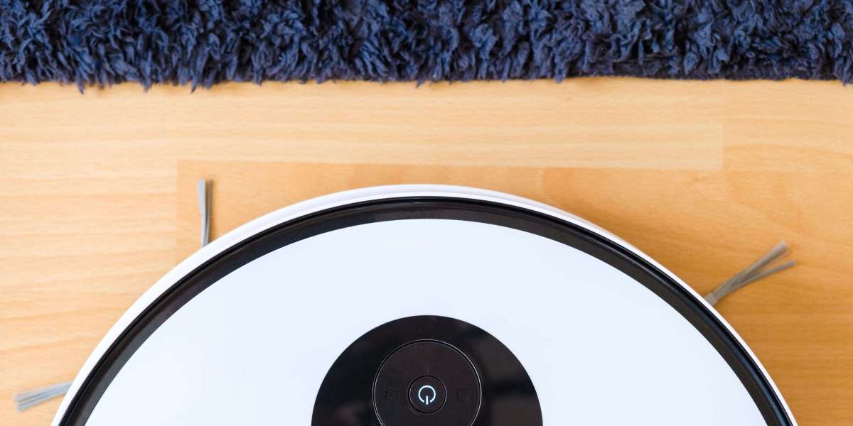 It's The Good And Bad About Robot Vacuum Black Friday