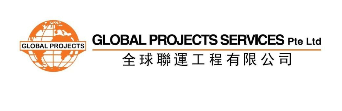 Global Project Services Pte Ltd Cover Image
