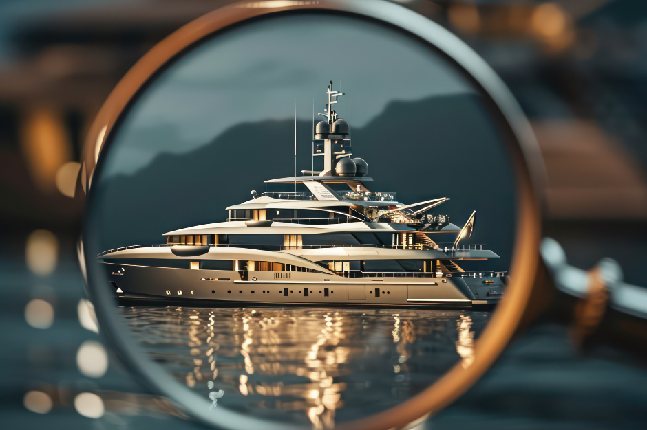 Choosing the Right Yacht Engine: A Comprehensive Guide