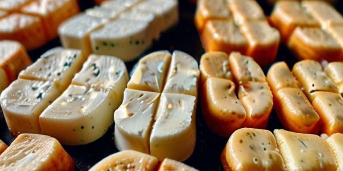 Halloumi Cheese Market Size, Statistics, Forecast 2032